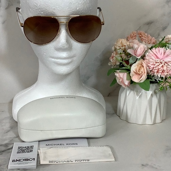 New Michael Kors Rodinara Sunglasses